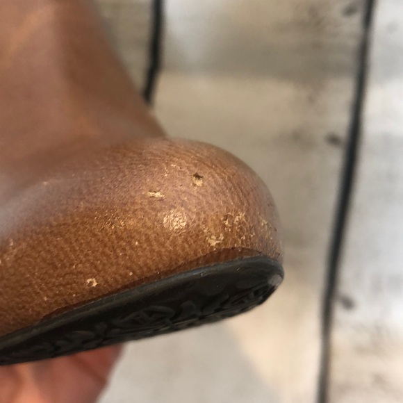 Adrienne Vittadini Booties - Picture 3 of 5